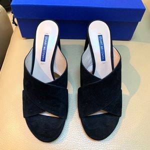 Stuart Weitzman Heels